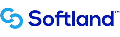 Logo de Softland